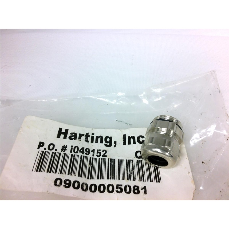 Кабельный канал Harting 09-00-000-5081