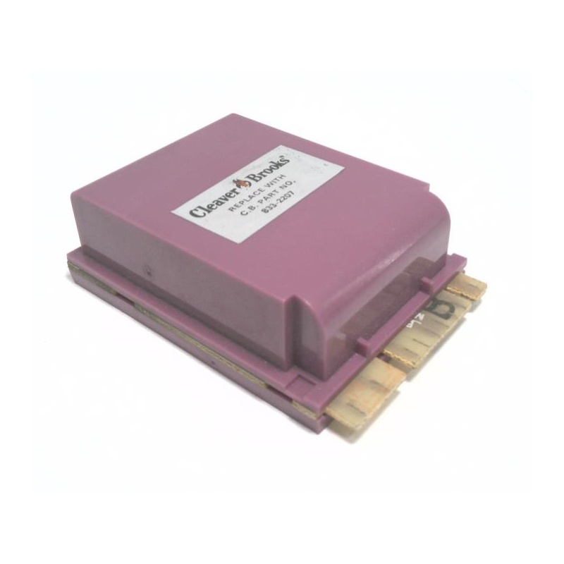 Амплифейер Honeywell 833-2207