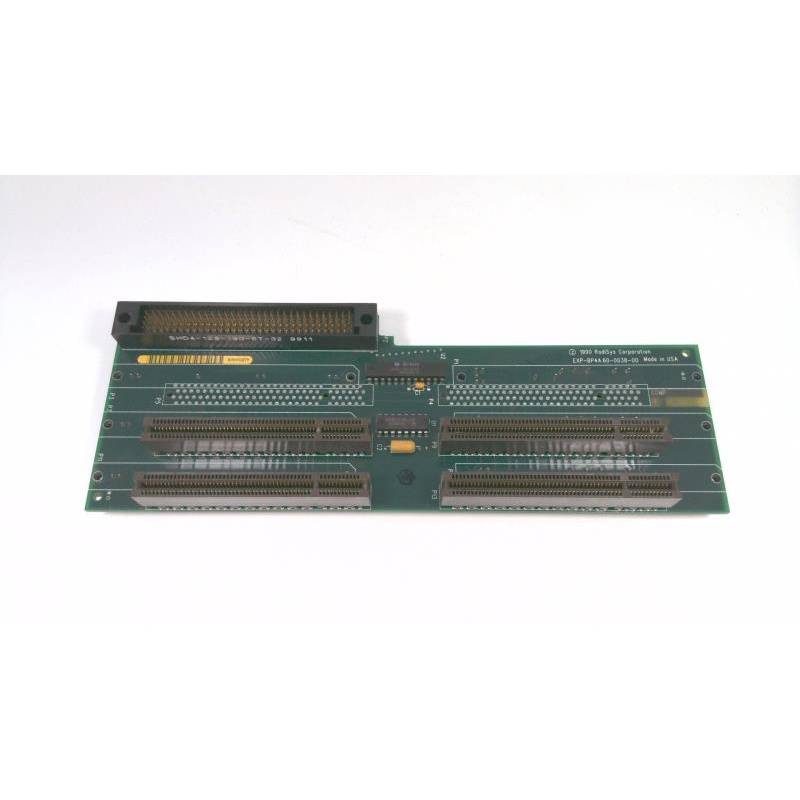 Модуль подплана Radisys EXP-BP4A