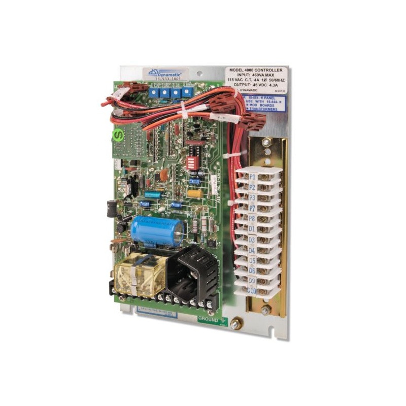 Контроллер Eaton 015-000539-0014