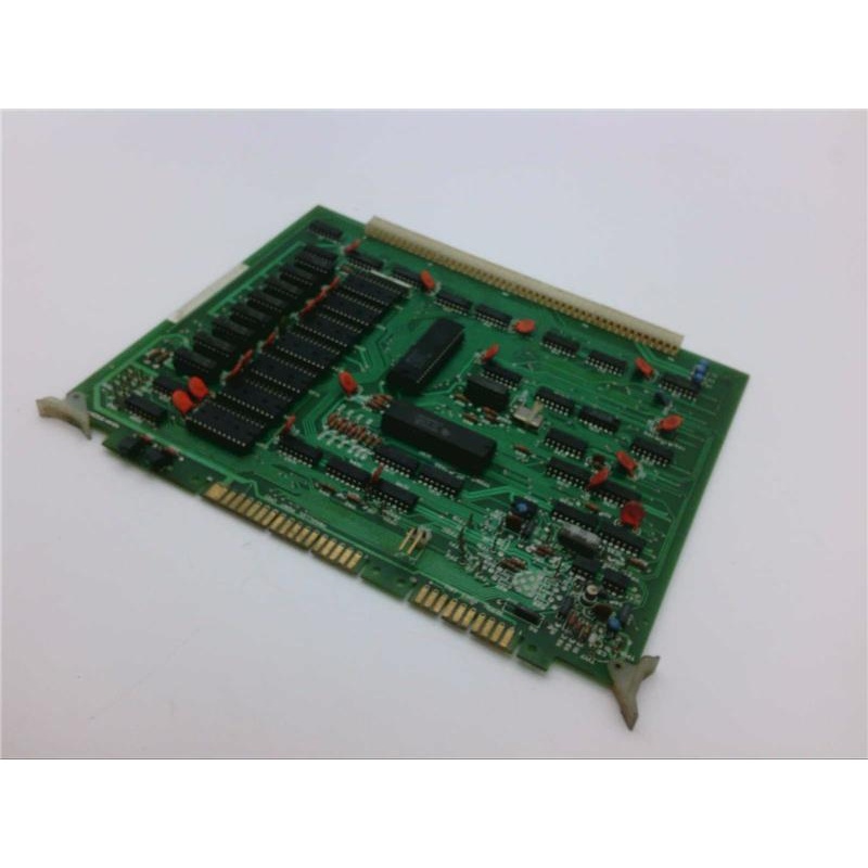 Плата процессора 81862-103L