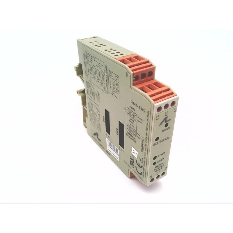Преобразователь сигнала G448-0002.V1