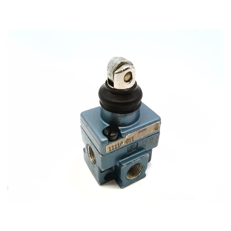 Соленоидный клапан MAC Valves 1111A-011