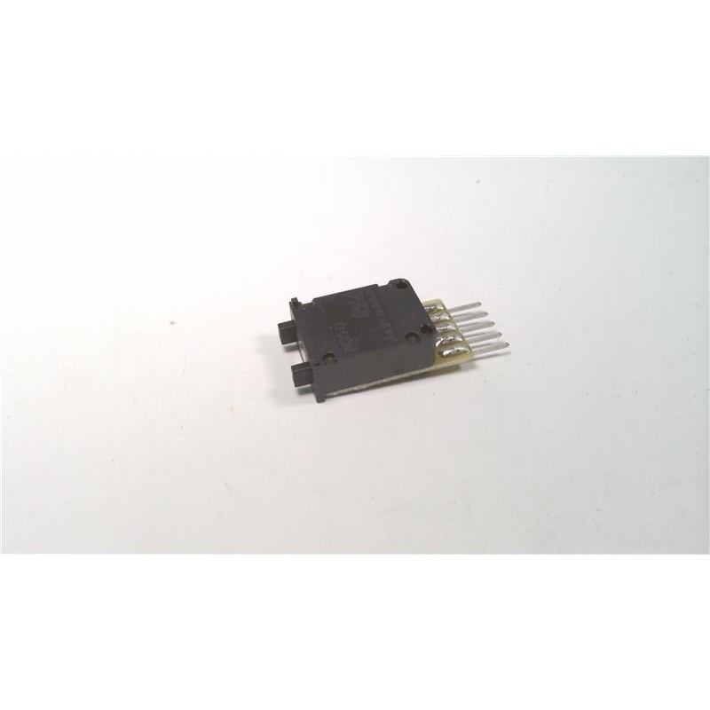 Кнопочный переключатель PICOD131AKLS2