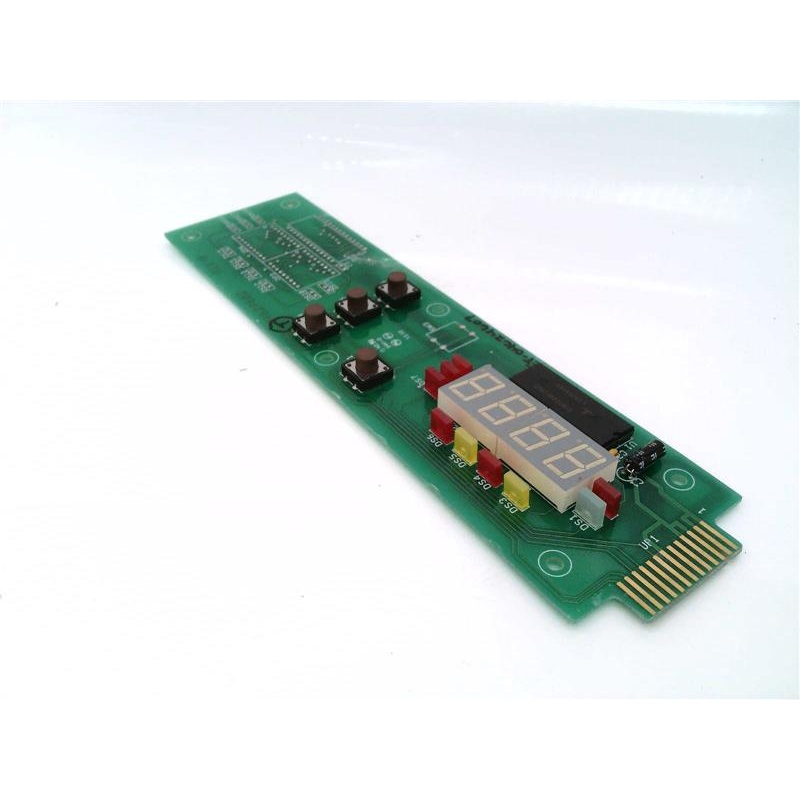 Плата компьютера Danaher Controls 04624602-06C