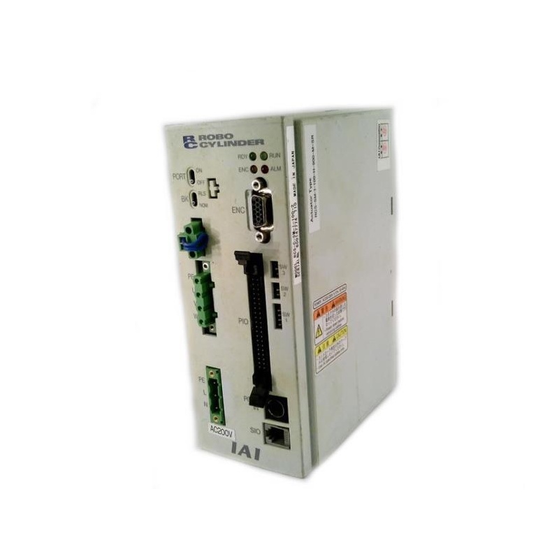 Снято производителем Radwell RCS-C-SMR-A-100-2-PNP