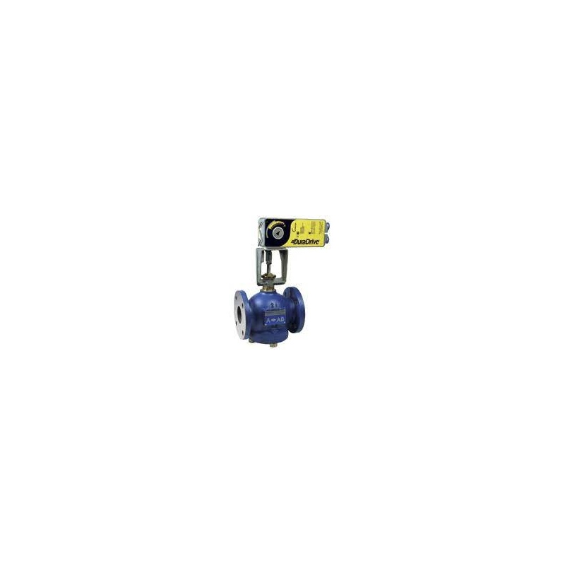 Электрический клапан в сборе Invensys VU-7213-680-4-10