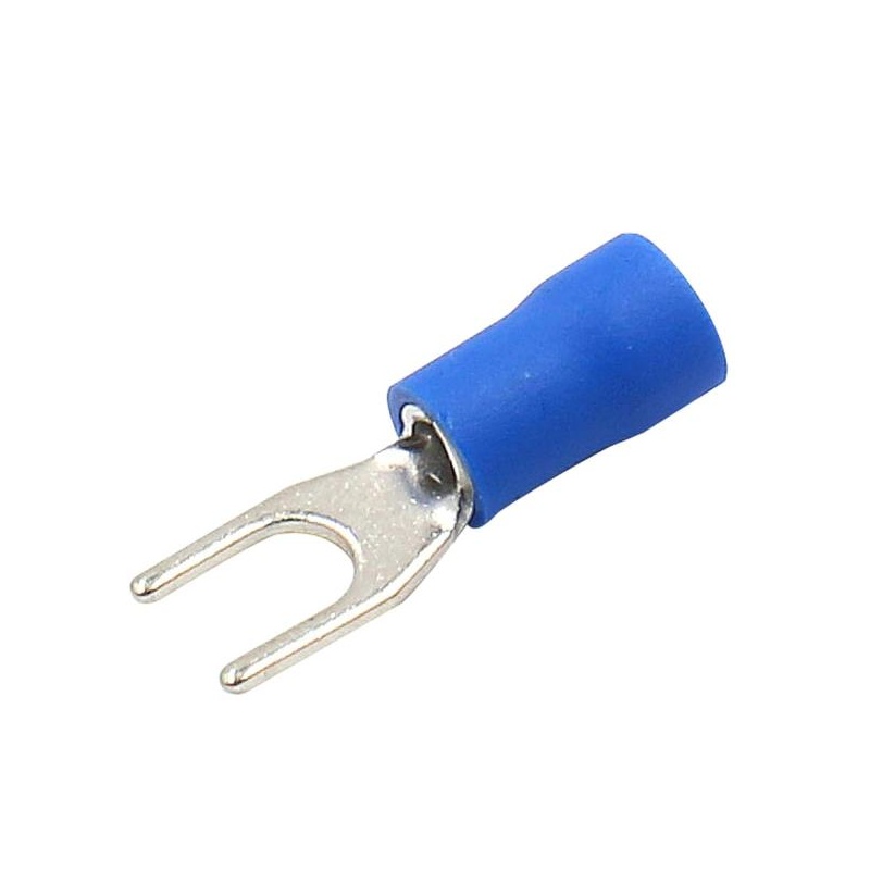 Электрические разъемы, клеммы и штыри Vancol SV2-4-100PK
