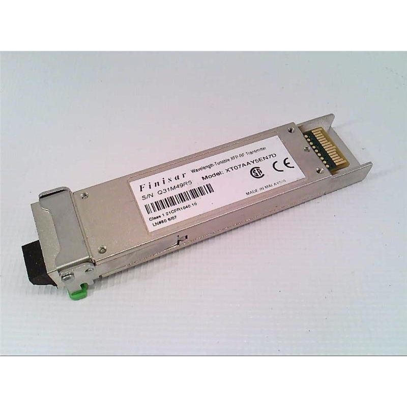 Радиочастотные приемопередатчики Finisar XT07AAY5EN7D