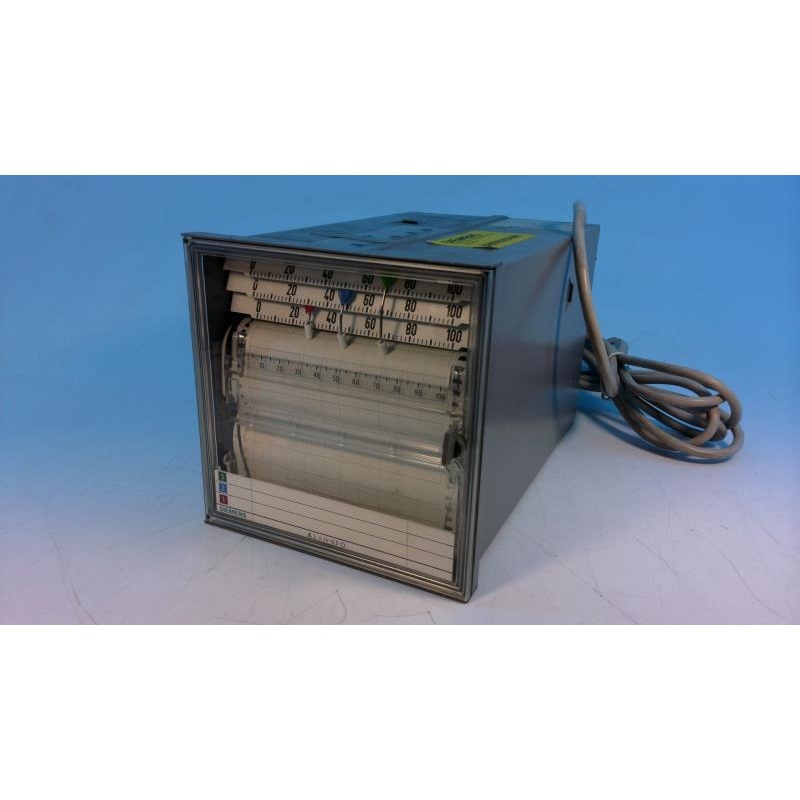 Линейный регистратор Siemens 7ND3120-1AC11-1NA1