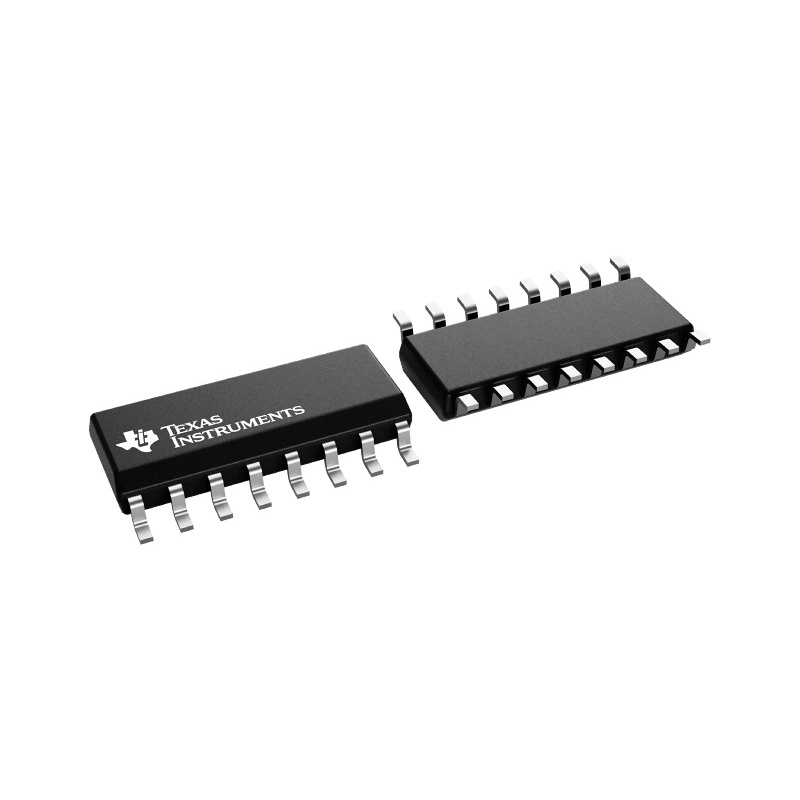 Радиочастотные приемопередатчики Texas Instruments AM26C32ID