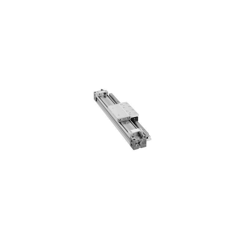 Цилиндр с воздушной заслонкой SMC MY1 B40 400 HS-27