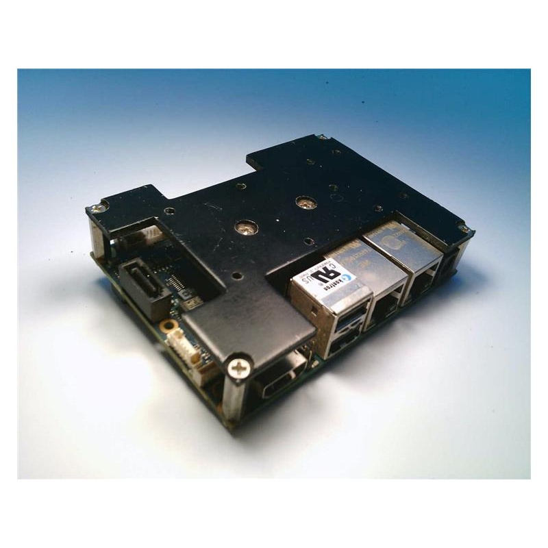 Материнские платы Kontron KTAM3874/PITX