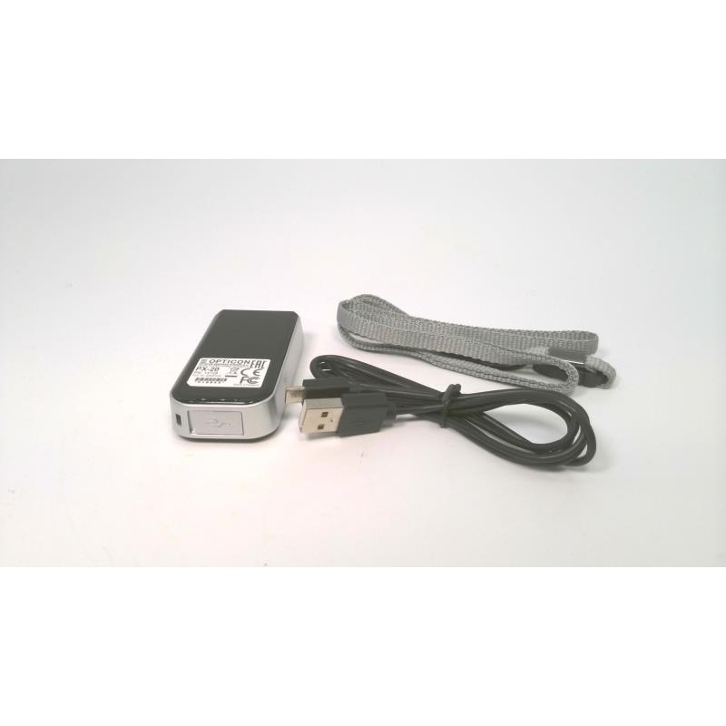 OPTICON PX20-00