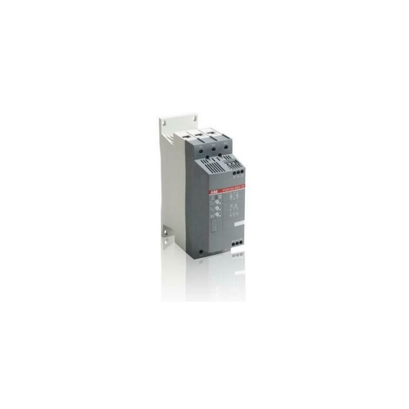 Мягкий пускатель ABB PSR105-600-70