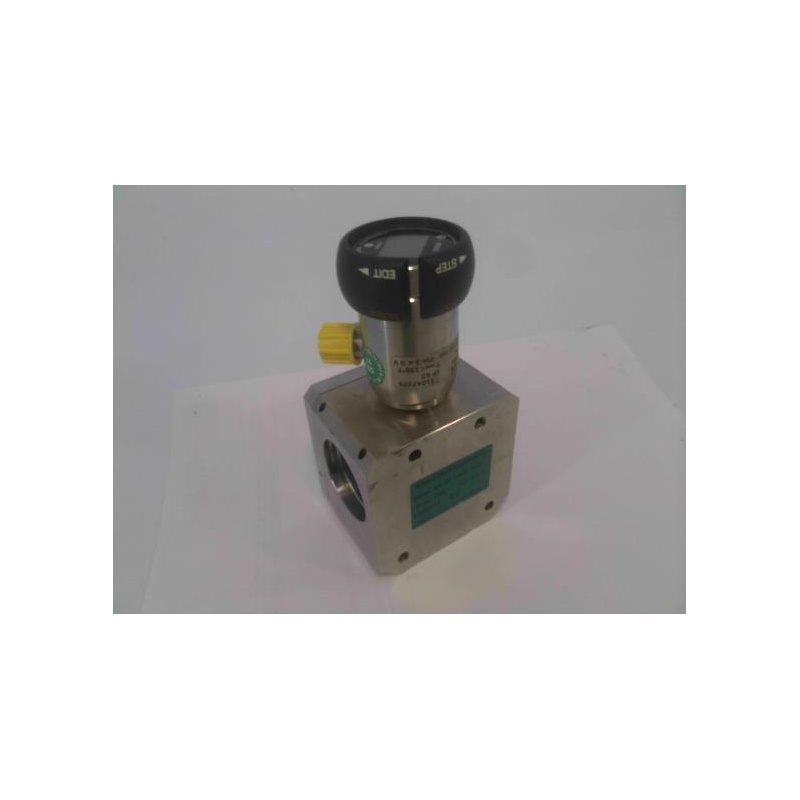 Измеритель расхода RRH-025GKK080V05VE