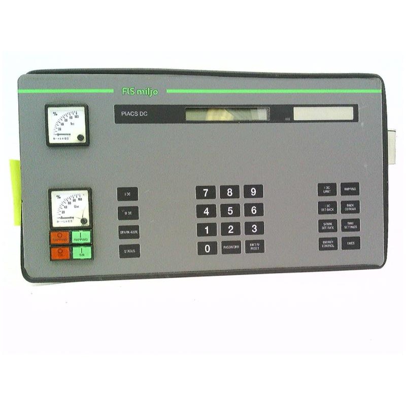 Модуль контроллера FLS Miljo Inc FM-AA-05-V01