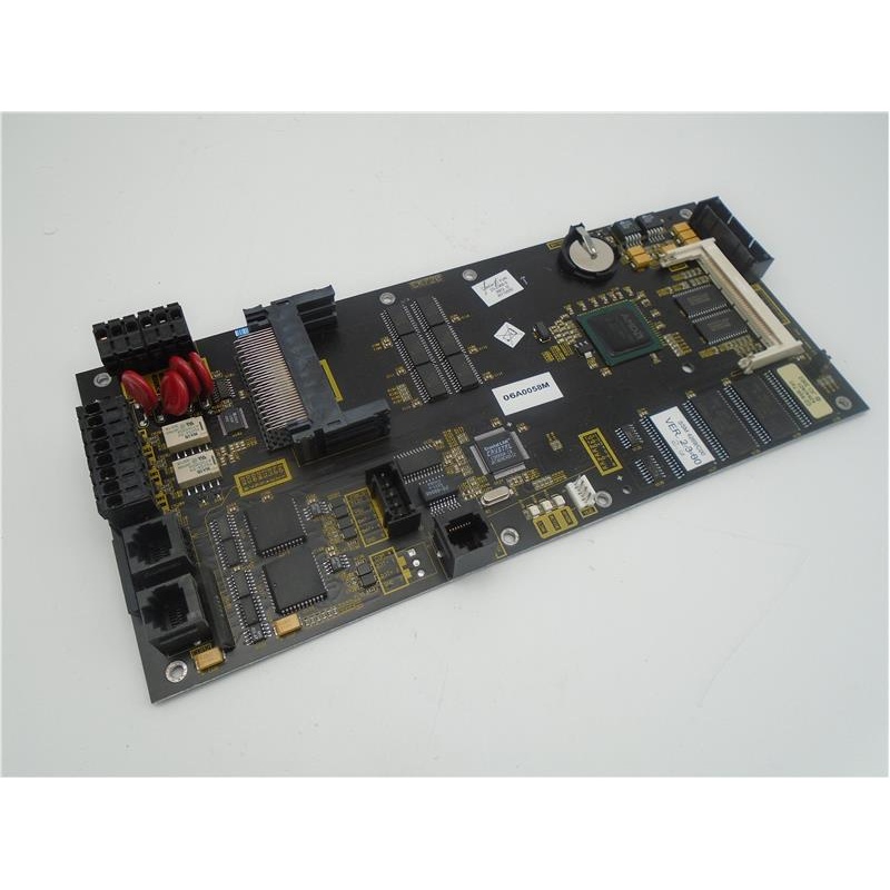 Плата сетевого контроллера Johnson Controls CK720