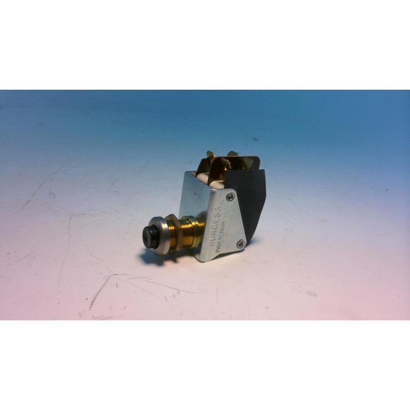 Кнопочный переключатель Johnson Electric 2VCF9T1BGRUL