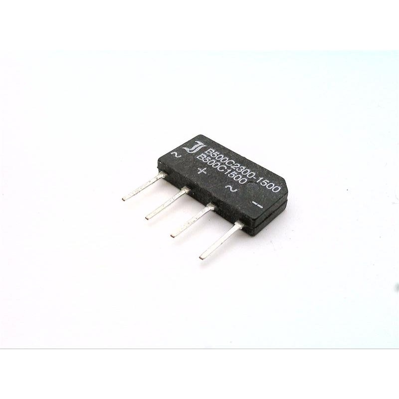 Диод мостового выпрямителя Diotec B500C2300-1500B