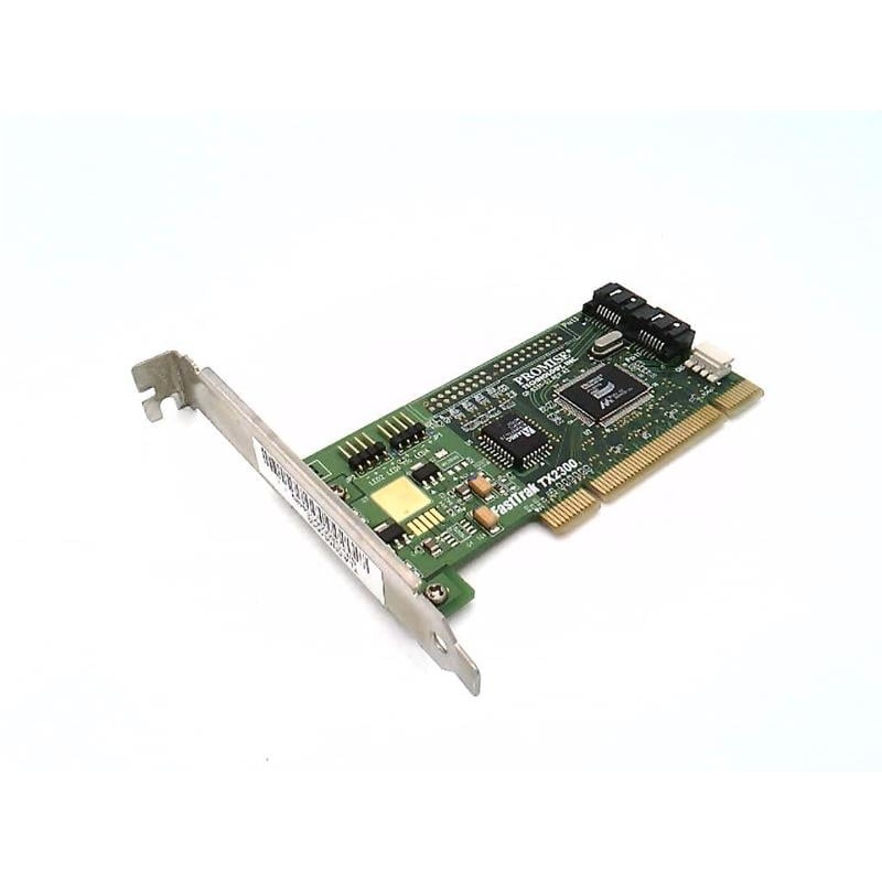 Снято производителем Promise Technology GP 0331-02