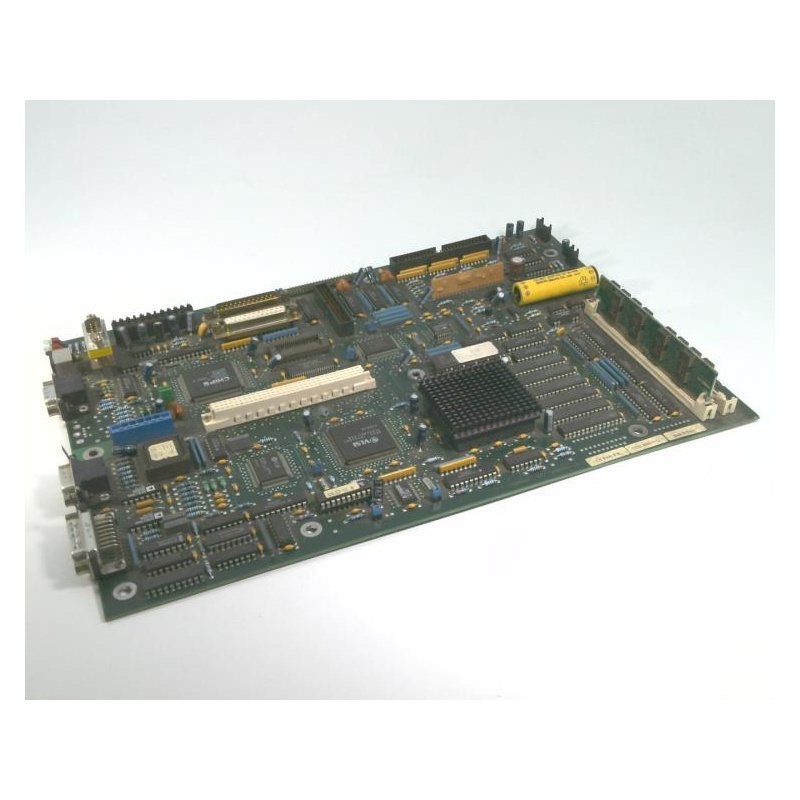 MOTHERBOARD 290610Q