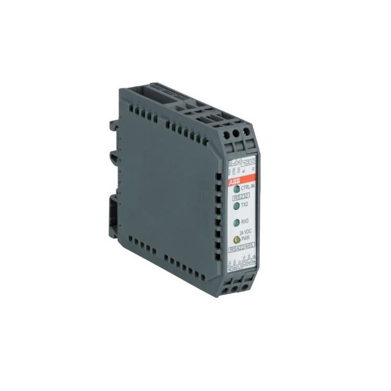 Кондиционеры сигналов и передатчики ABB 1SNA684202R0100