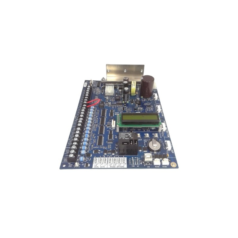 Плата контроллера Hysecurity MX3037