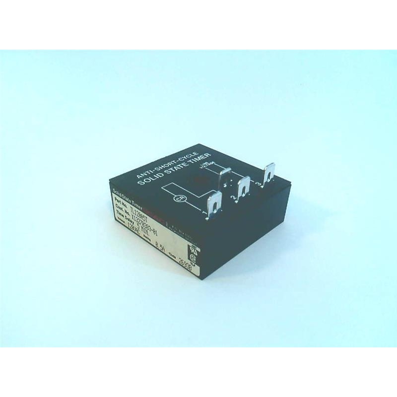 Таймер ABB TL120A5T
