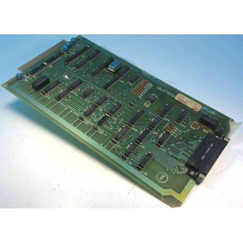 Плата инвертора Emerson DH6008X1-EA1