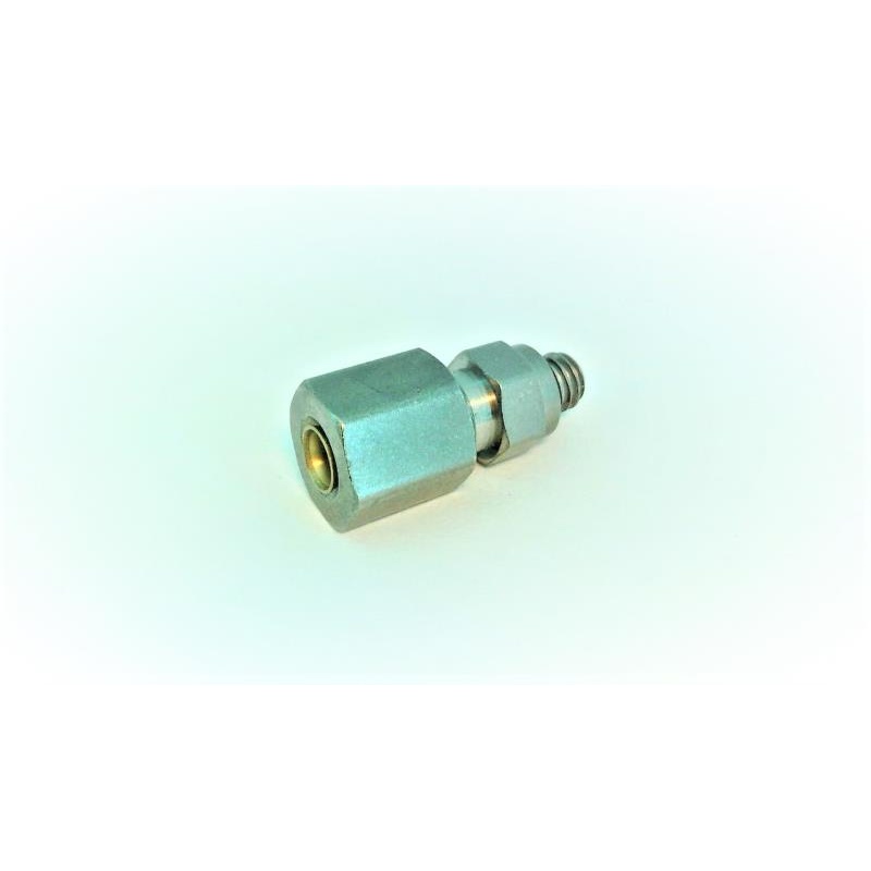 Трубчатый коннектор Clippard 11923-ENP-PKG-EACH