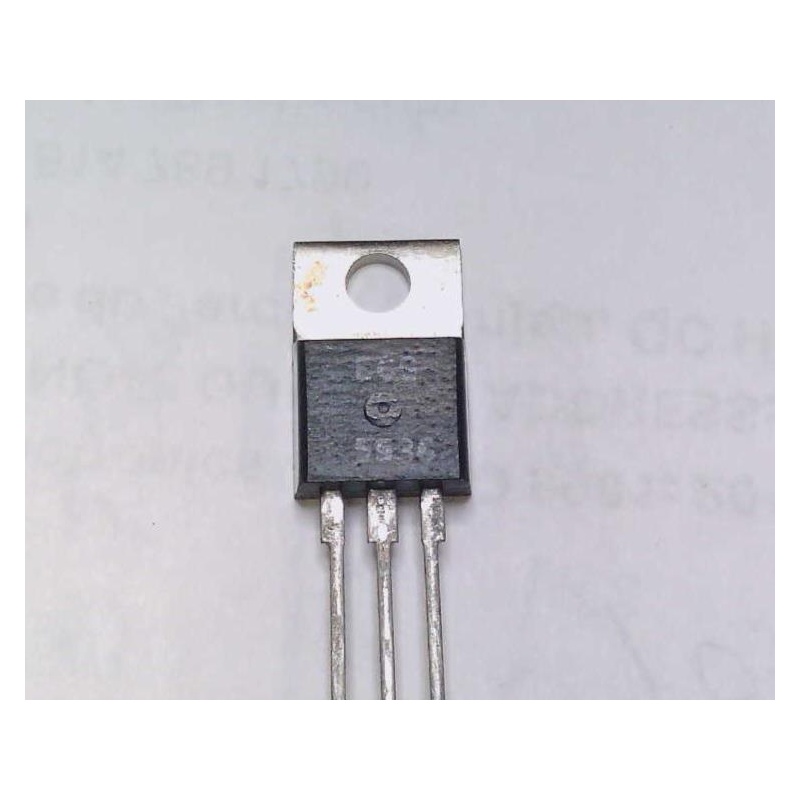 SCR ECG5536