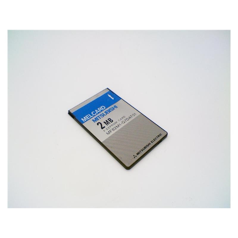 Микросхема памяти MF82M1-G7DAT01