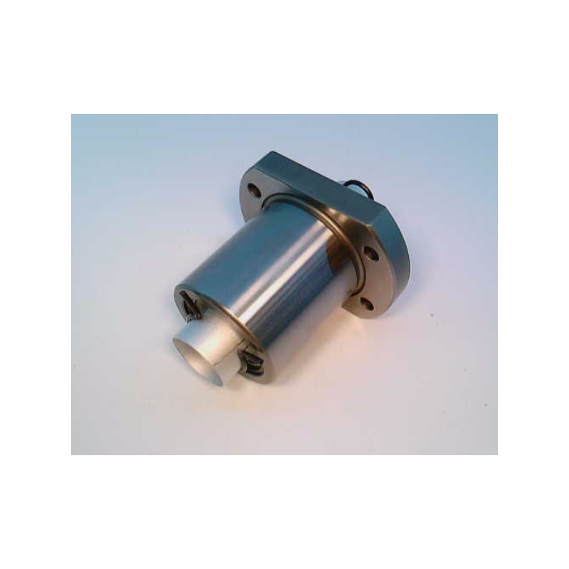 Стандартный шариковый винт BTK2806-5.3ZZ