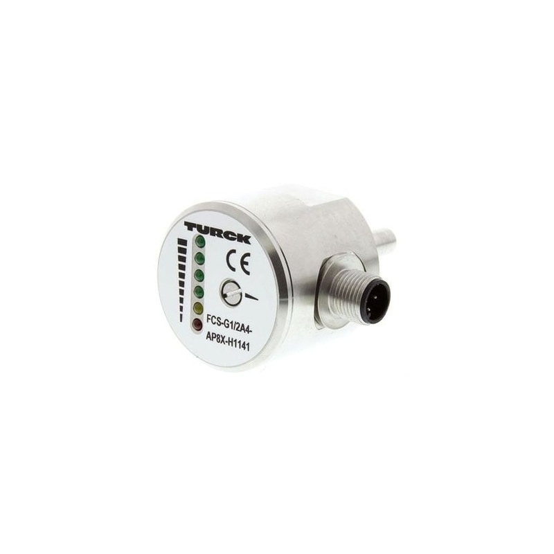 Монитор потока FCS-G1/2A4-AN8X-H1141