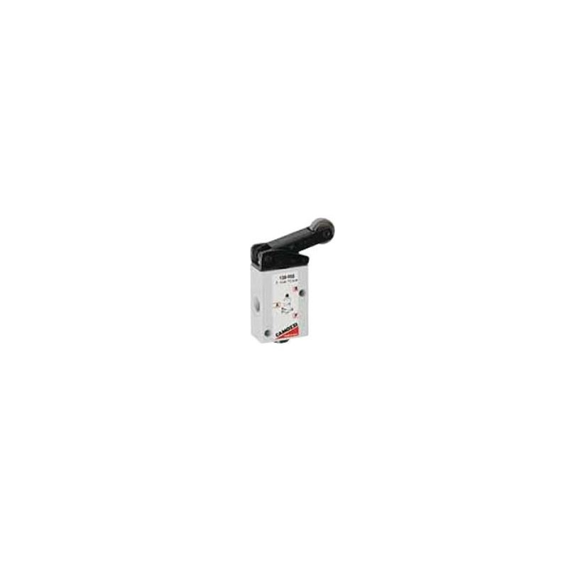 Механический клапан Camozzi 138-955TF