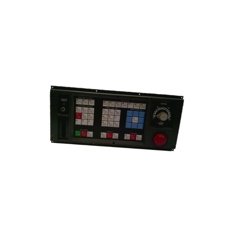 Клавиатура/клавиатура FANUC A02B-0092-C141