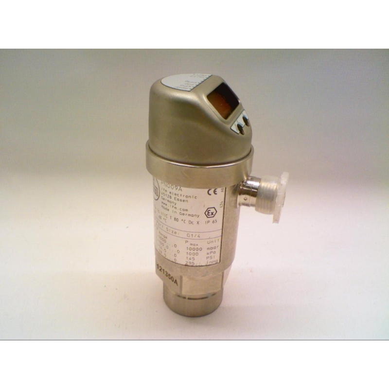 PN-0-1-RBR14-MFPKG/US/3D /V -PN009A