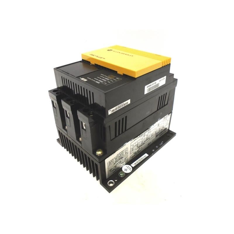 Устройства плавного пуска Allen-Bradley 150-A24NBDA