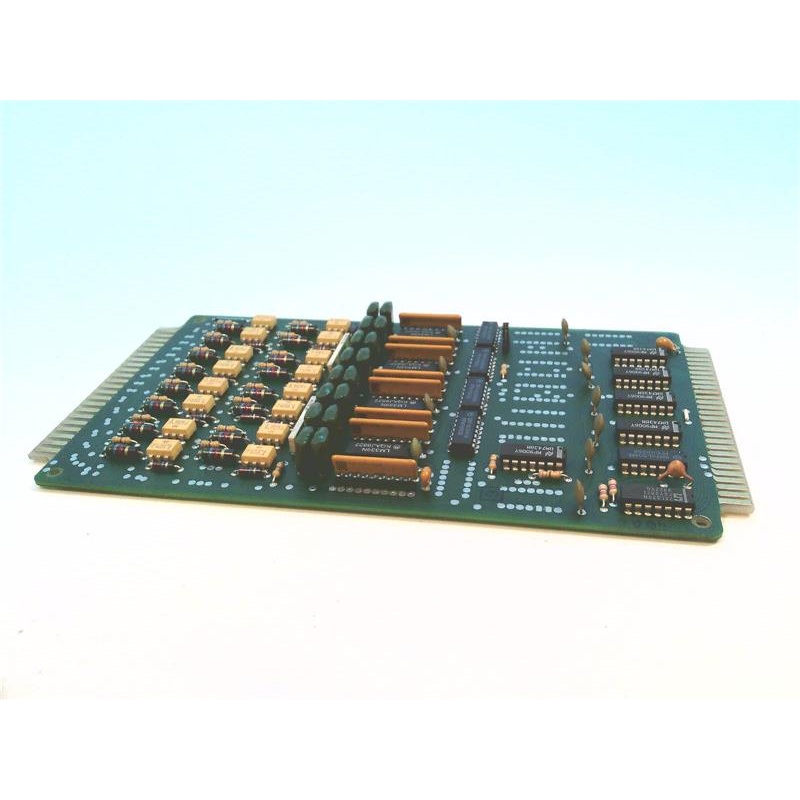 Печатная плата RTP 140-5391-000C