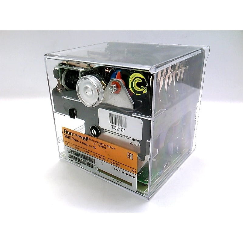 Блоки управления Honeywell TMG-740-3-220/240V