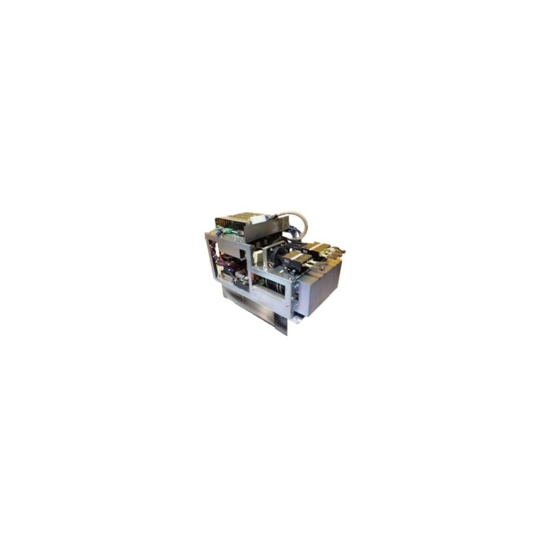 Управление сваркой IGBT Welding Technology Corp WI05-136A