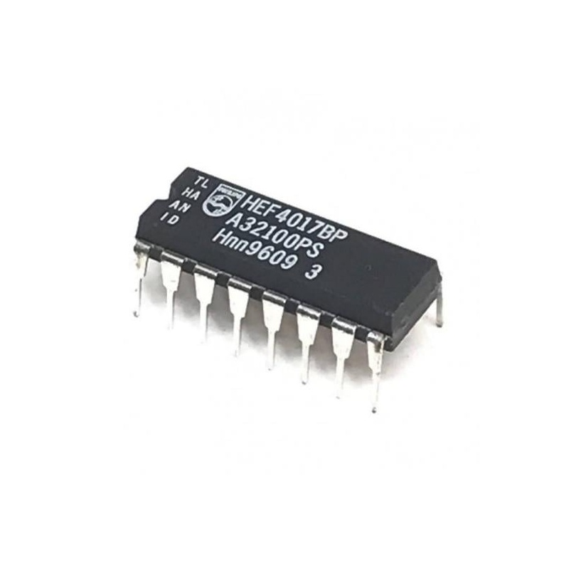 HEF4017BP