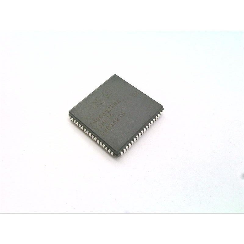 Микроконтроллер MCU NXP Semiconductor P80C552EBA