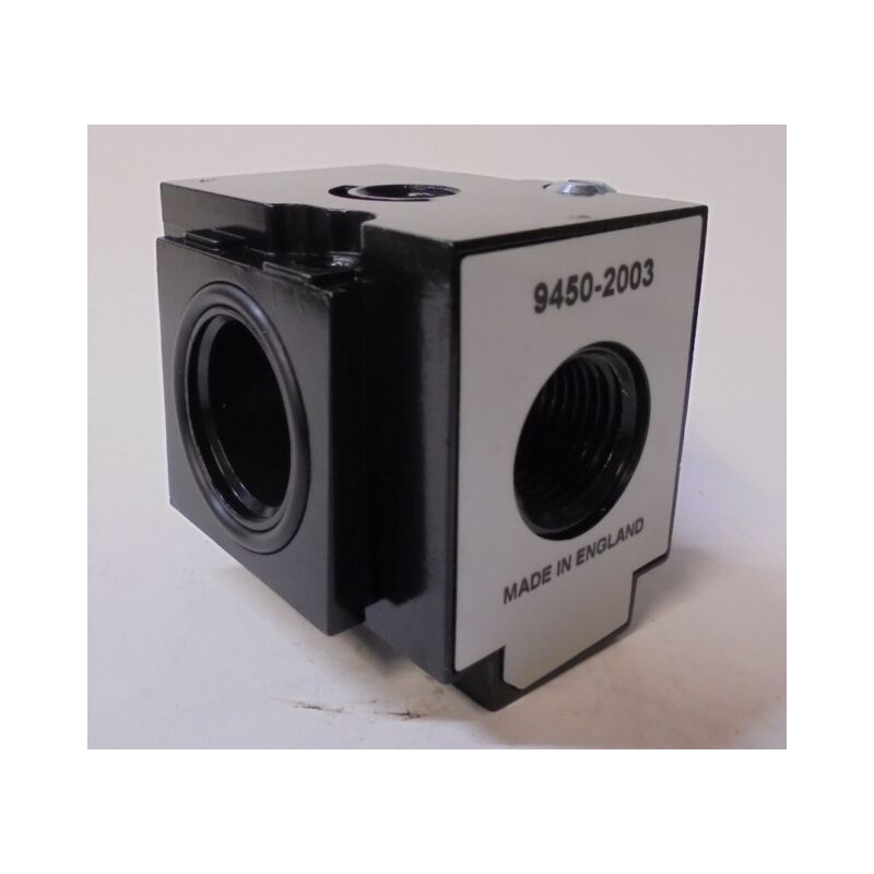 Комплект блока коллектора Parker 9450-2003
