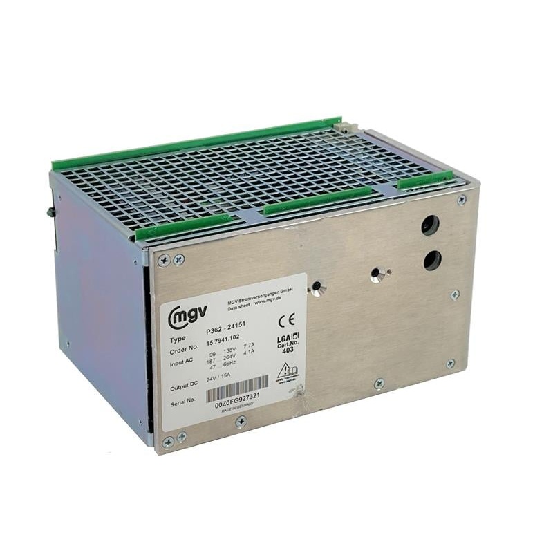 Источник питания MGV P362-24151