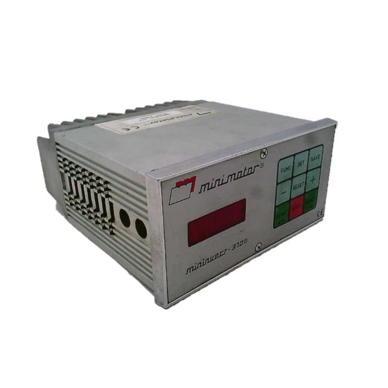 Контроллер Mini Motor MINIVERT370