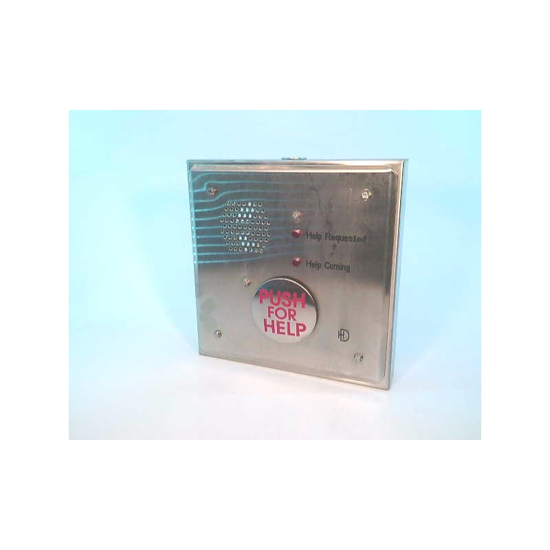 Система спасения/убежища HDI Instruments HDI-ADA-100A