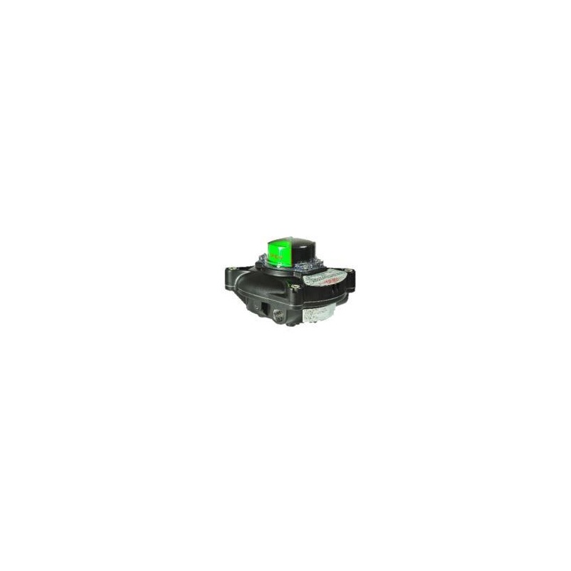 Ограничительный переключатель Soldo Controls SXT00A0-3BU77A3