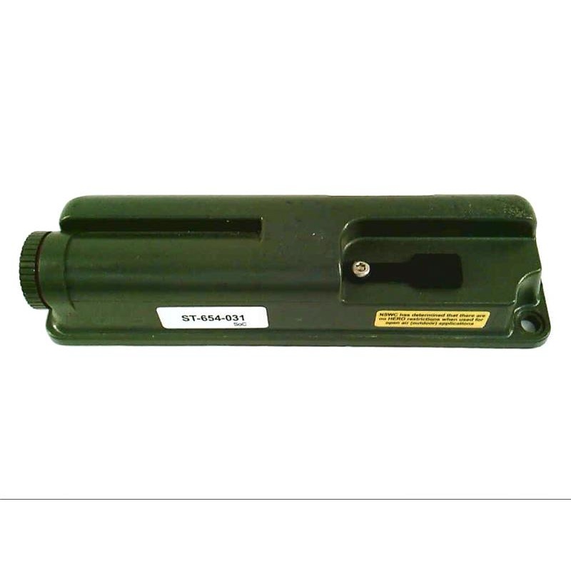 Электронная идентификационная метка RFID Savi Technology ST-654-031